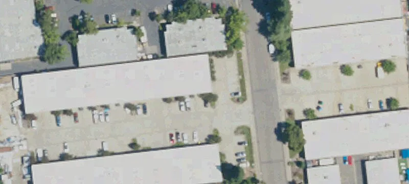 Rancho Cordova Industrial Suites
