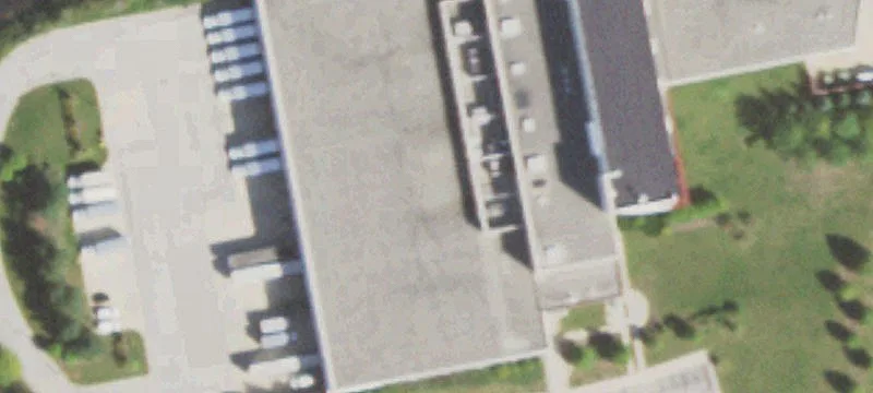 Schaumburg Warehouse Space Available