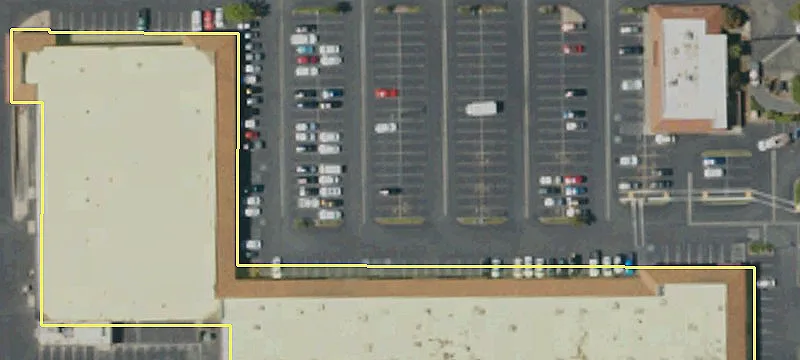 Retail Space in Herndon Village