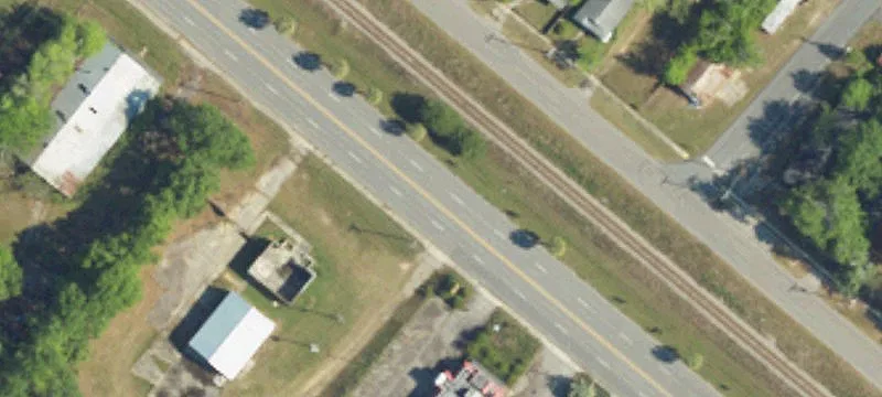Expandable Spec Building For Sale
