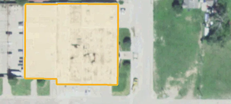 Industrial Facility for Sale