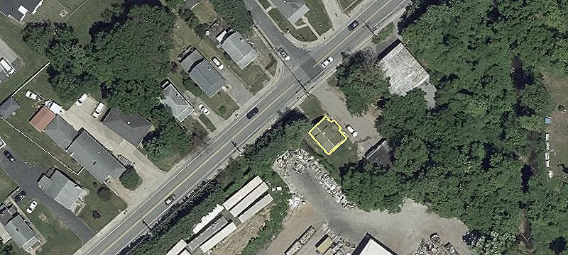 Retail Space in Rosedale, MD