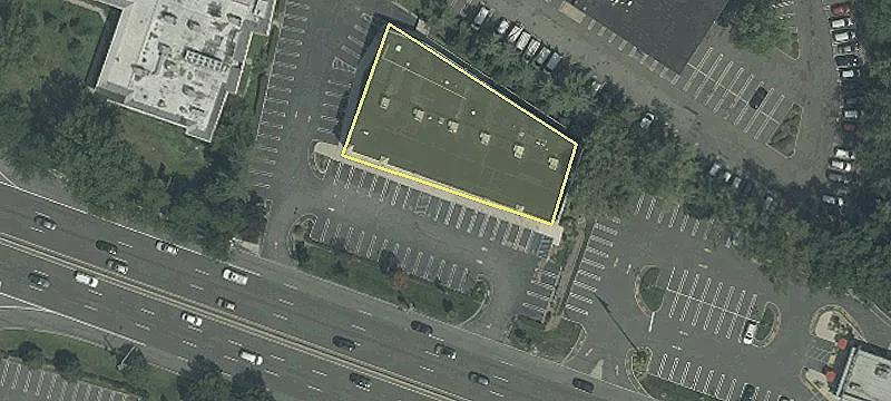 Paramus Retail Space Available
