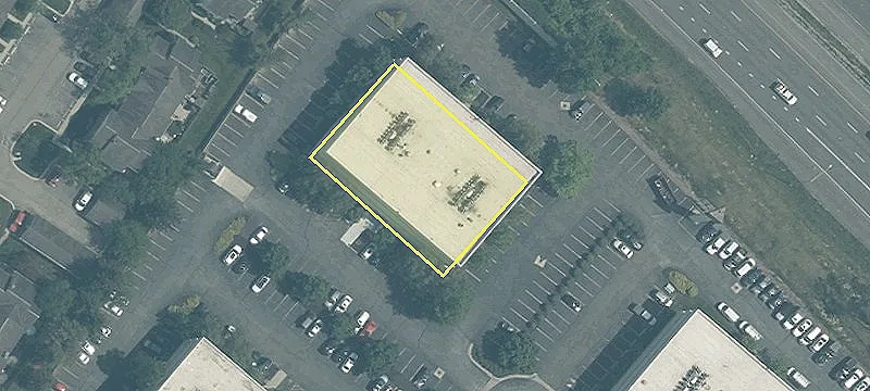 Office Space with I-275 Access