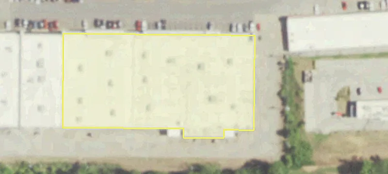 Retail Space Near Longview Mall