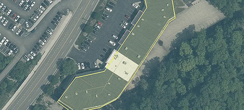 Retail Space on Montgomery Road