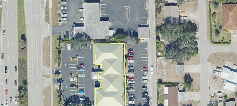 Retail and Service Property Naples