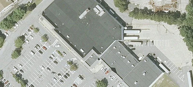 Retail Space in Tourist Destination