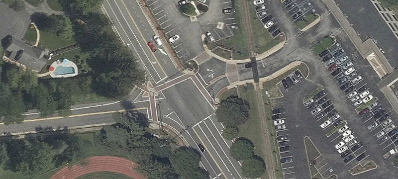 Mixed-Use Property in Greenville, Delaware