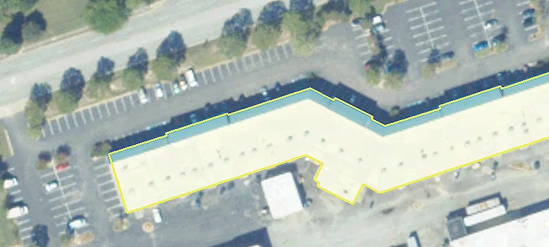 Retail Space on Todds Lane