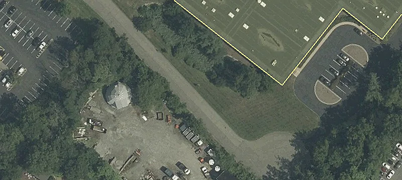 Industrial Space Near Major Routes