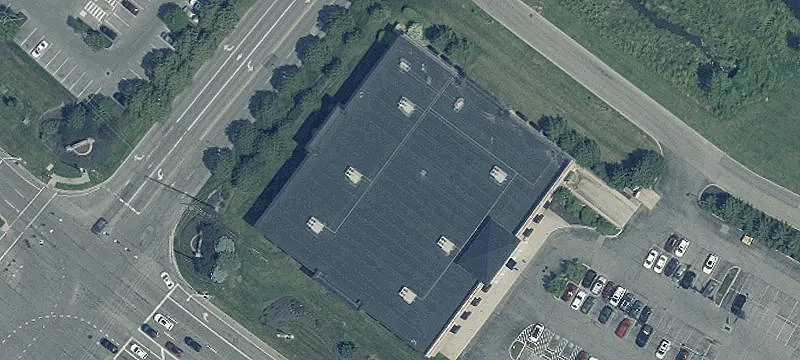 Retail Property on Polaris Parkway