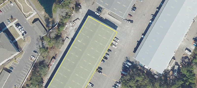 Warehouse Distribution Facility For Rent