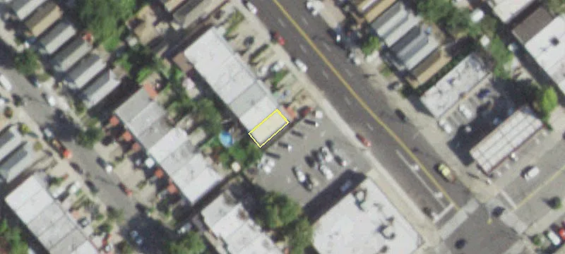 Prime Retail Space Available