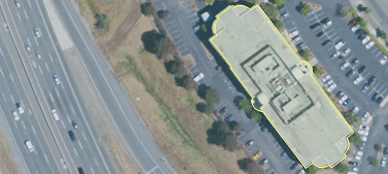 Office Space with Freeway Access
