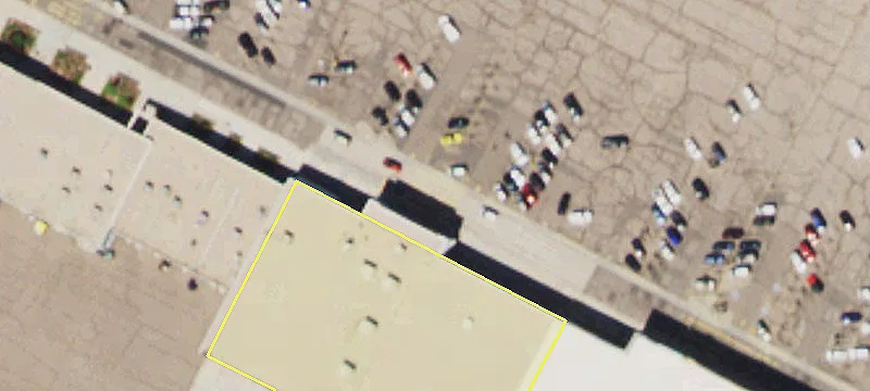Retail Space Near Air Force Academy