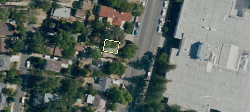 Convenient Office Space Near Light Rail