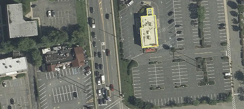 Retail Space on Mountain Avenue