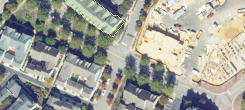 Retail Space in Williamsburg, VA