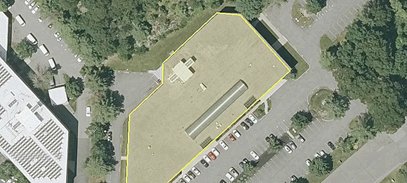 Danvers Office Space For Rent