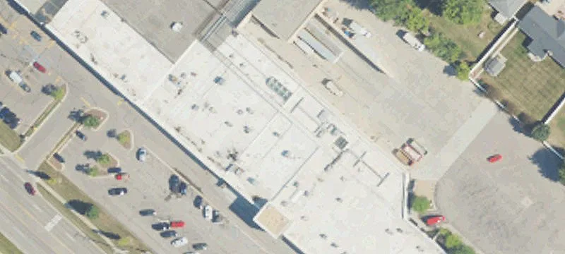 Retail Space in Grand Blanc