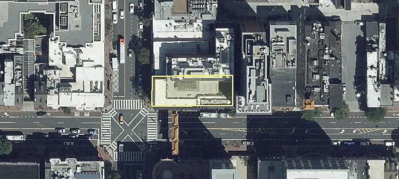 Retail Space Near Capital One
