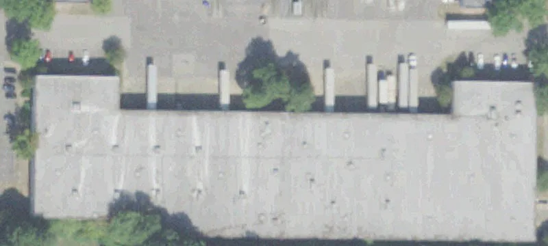 Memphis Warehouse Space Available