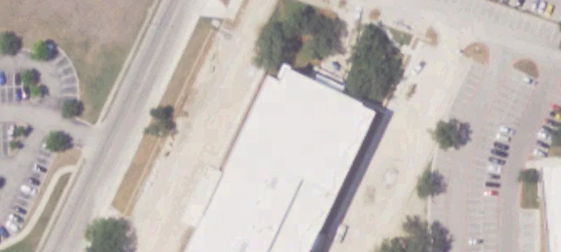 Class A Office Building For Lease