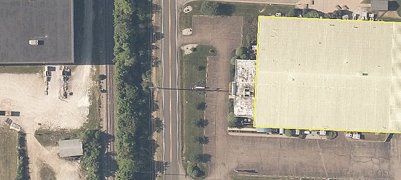 North Canton Warehouse Space Available