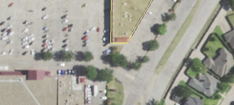 Retail Space Near Kroger