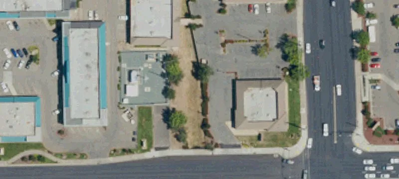 Retail Space Near Sunrise Mall