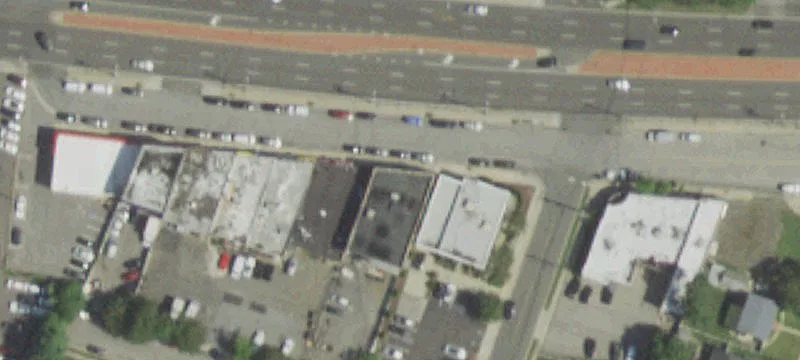 East Meadow Retail Opportunity
