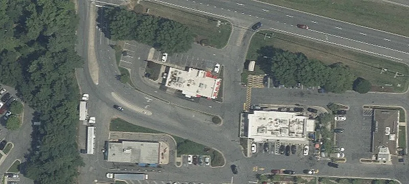 Retail Space in Eastgate Center