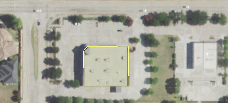Retail Property in Richardson, Texas