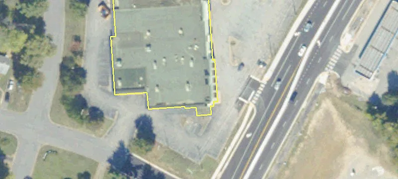 Retail Space Near Medical Center