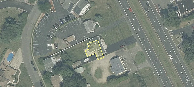 Freehold Office Space Available