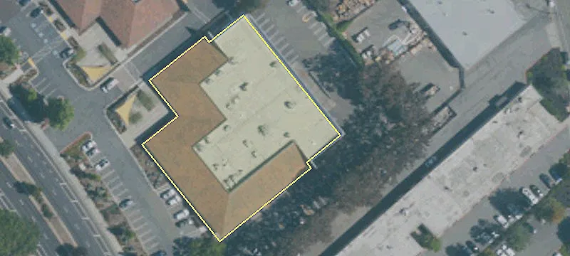 San Jose Warehouse Space Available