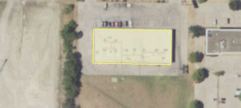 Retail Space Near I-35W