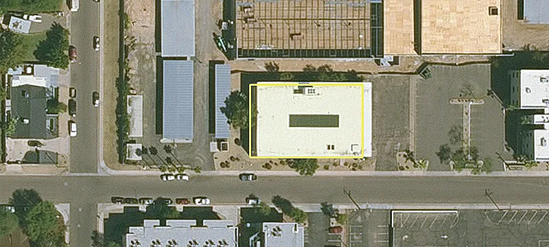 Phoenix Office Building for Sale