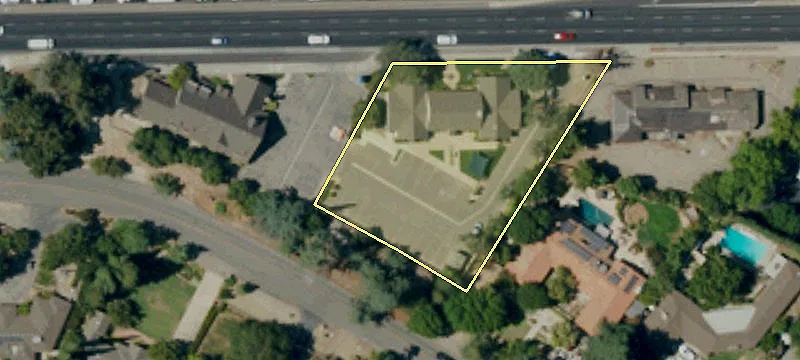 Retail Space in Fresno, CA