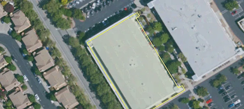 Adaptive Reuse Office Space Available