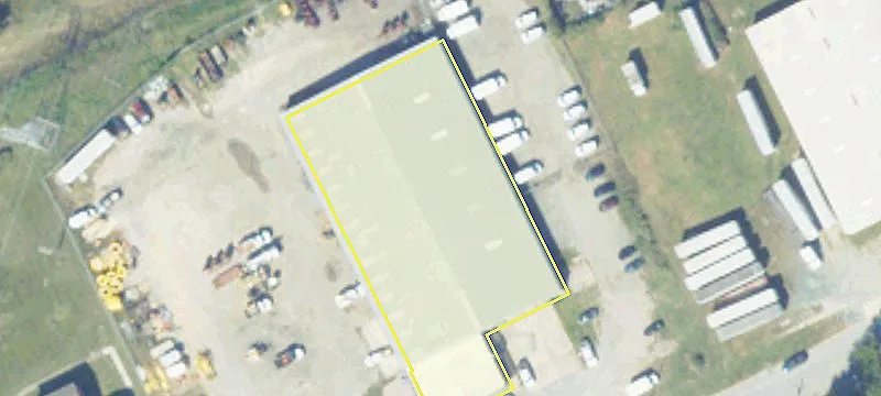 Newport News Warehouse Space Available