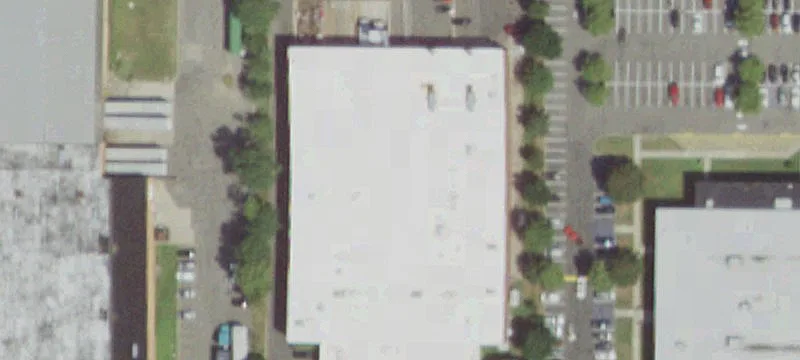 Hauppauge Industrial Building For Rent