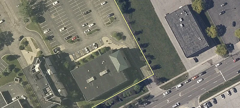 Medical Office Space Available