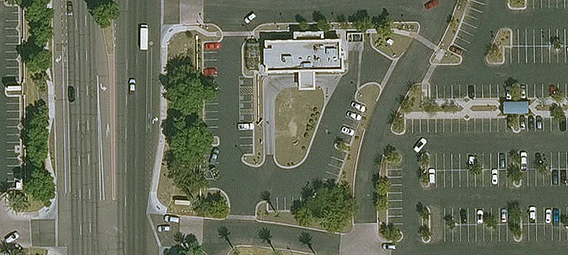 Retail Space and Land Available
