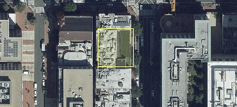 Retail Space in Chinatown Row
