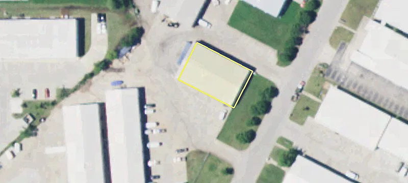 Versatile Industrial Space in Norman