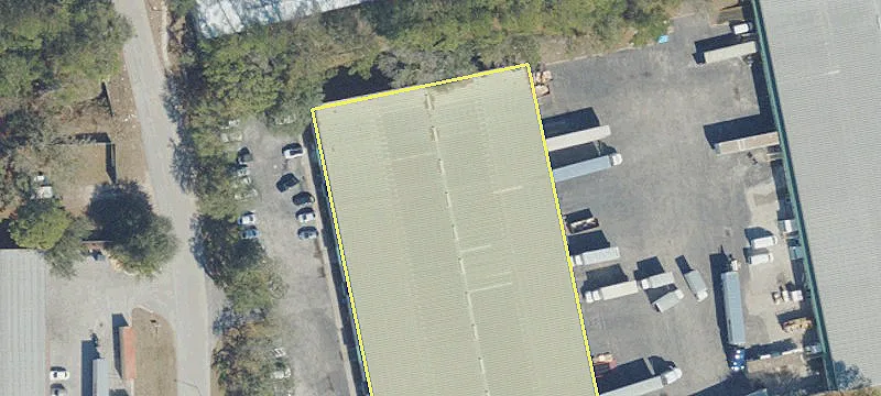 Warehouse/Distribution Buildings For Rent