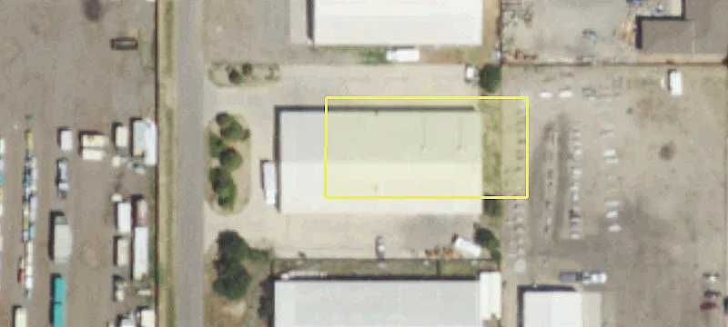 Brighton Flex/Industrial Space Available