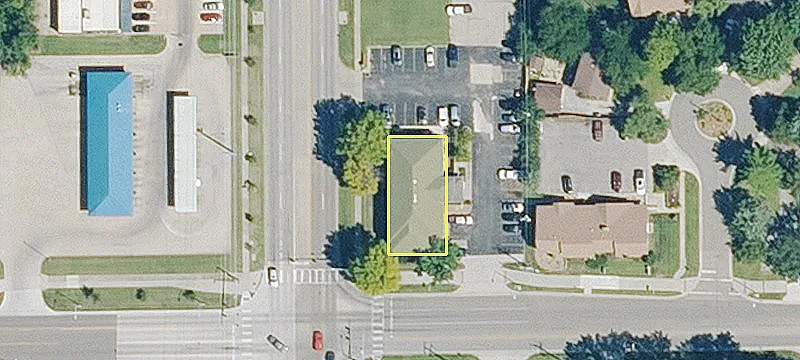 Topeka Office Space Available